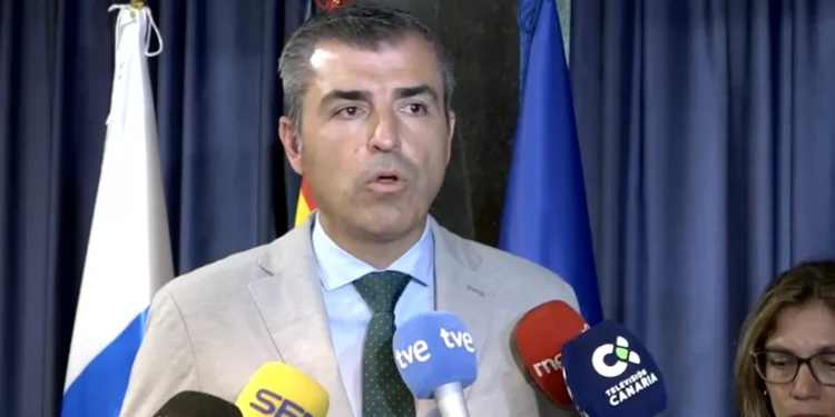 “No habrá tasa turística” - Noticias Fuerteventura