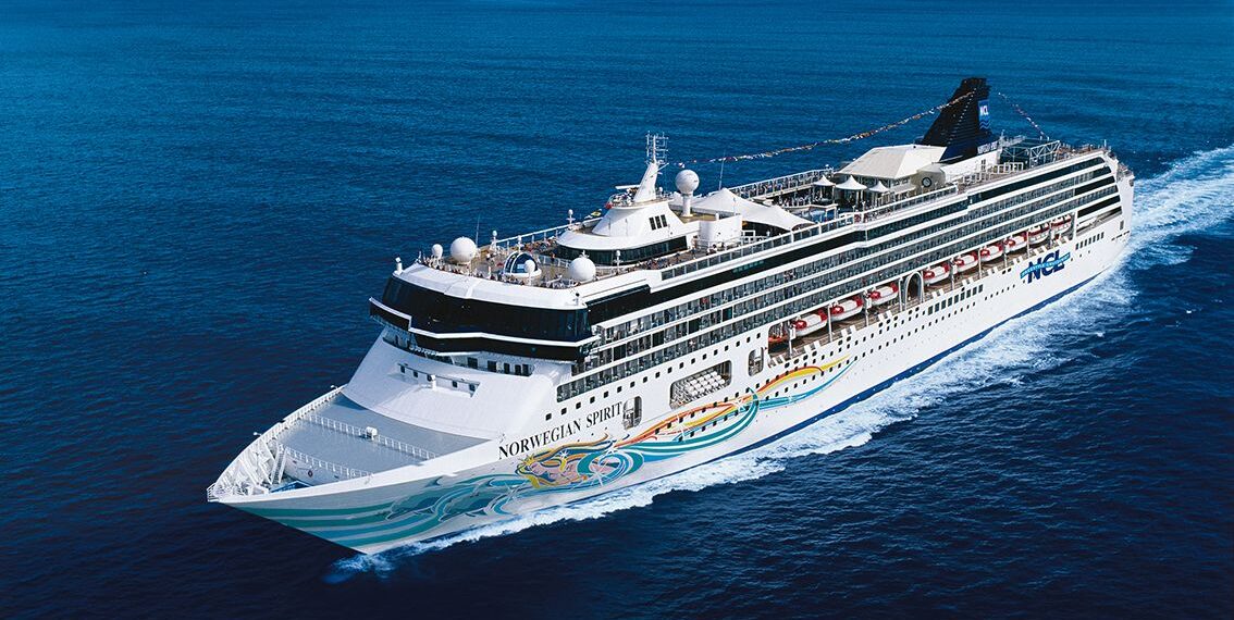 Norwegian Cruise Line Holdings presenta una nueva y estratégica visión de futuro