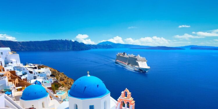 Norwegian Cruise Line comienza la temporada 2024 en Europa con 101 itinerarios distintos