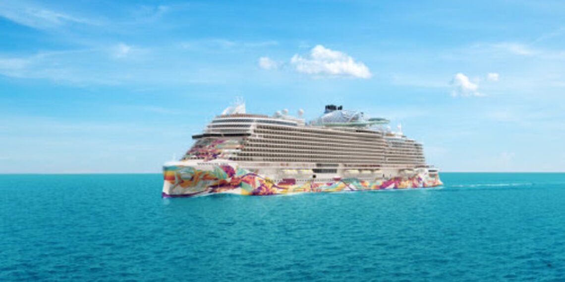 Norwegian Cruise Line presenta nuevas experiencias culinarias a bordo del Norwegian Aqua
