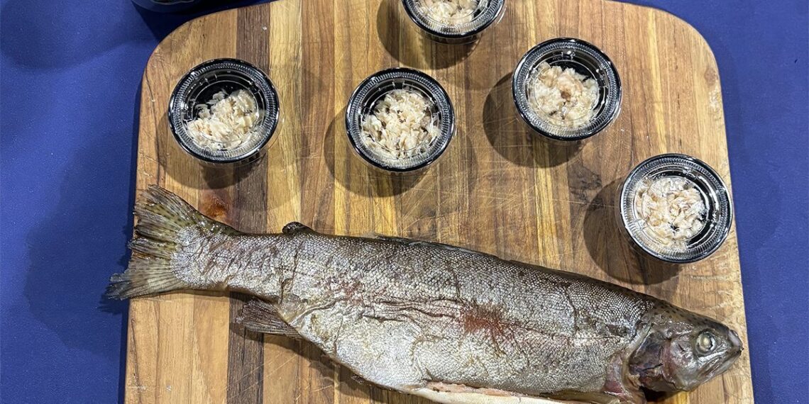 Richmond Food News: Week of April 4-10, 2024