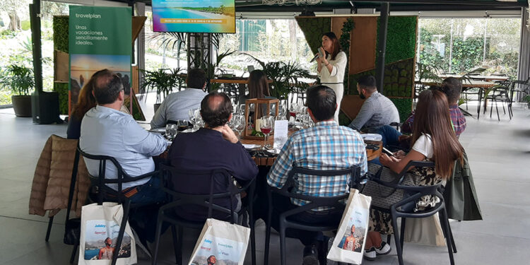 Agenttravel.ES - Noticias para el profesional del turismo