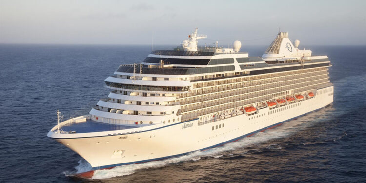 Los cruceros de expedición son el segmento con un mayor crecimiento dentro de la industria.