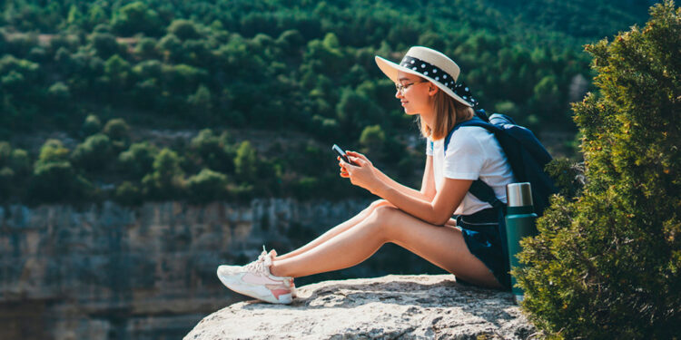 Según la compañía, será una alternativa “muy útil” en situaciones que requieren una respuesta inmediata y en las que la comunicación por otros medios resulta complicada.