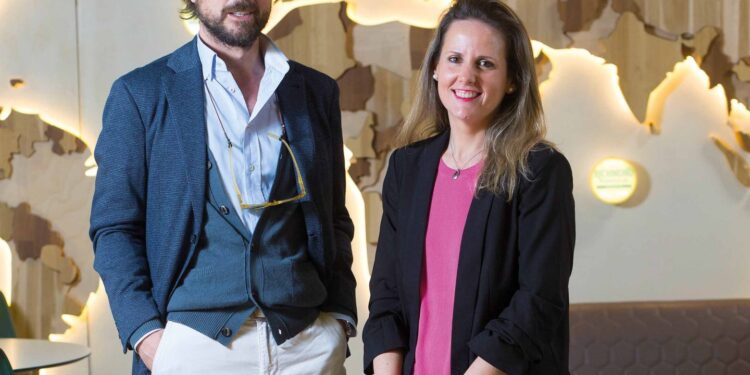 Daniel Puertas y Laura Pugnaire (PANGEA): “El proceso de acompañamiento de nuestros clientes es nuestra gran diferenciación”