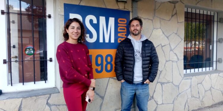 “Nuestro enfoque nunca tiene que dejar de ser que somos un destino para las cuatro estaciones del año”