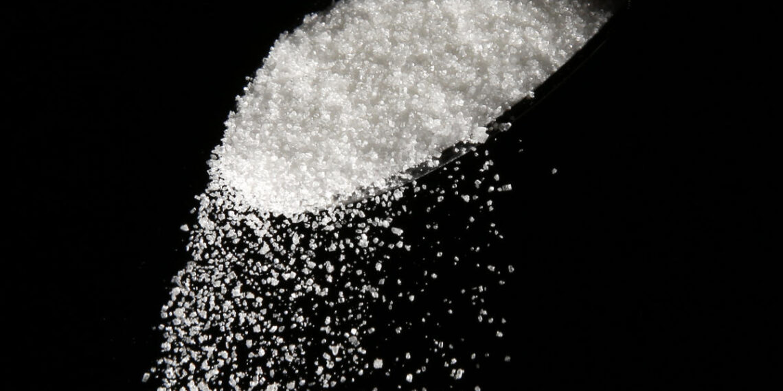 New York City to require warning labels for sugary foods and drinks in chain restaurants