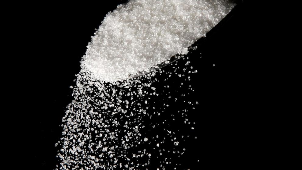 New York City to require warning labels for sugary foods and drinks in chain restaurants