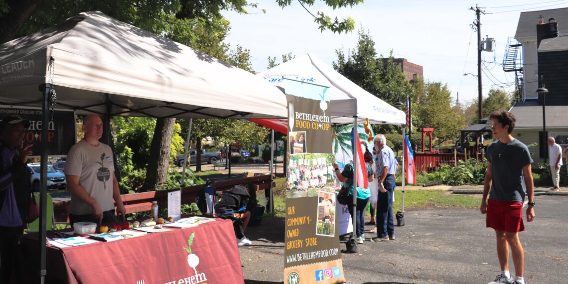 Bethlehem Food Co-Op set to open this summer