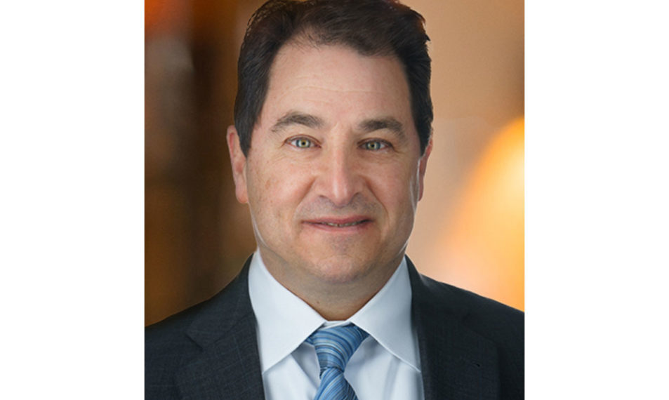 Rubix Foods names new CFO