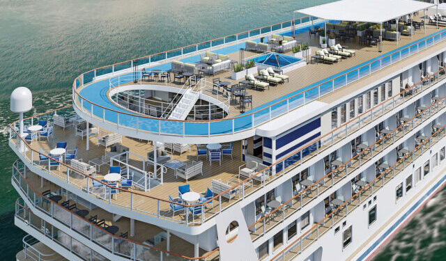 American Cruise se enfoca en el mercado de USA con dos barcos nuevos