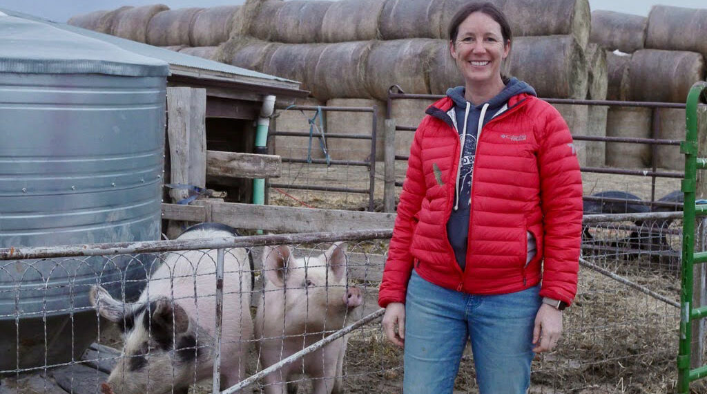 Expanded Wyoming cottage food law supports local producers