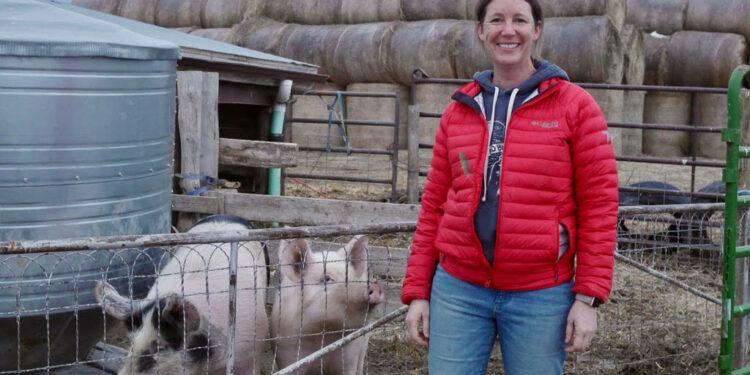 Expanded Wyoming cottage food law supports local producers