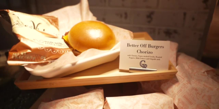 New and top tasty foods for Rockies fans at Coors Field