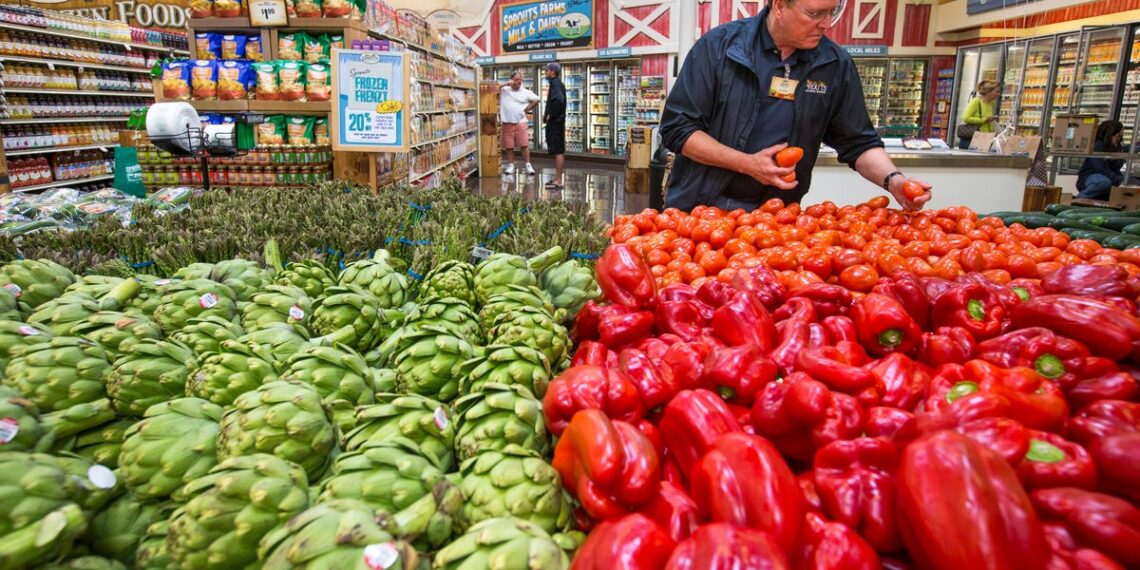 WIC is expanding access to some foods. Here's what is changing