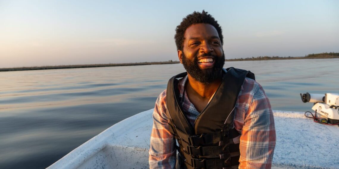 Trailer released for sustainable ocean foods series
