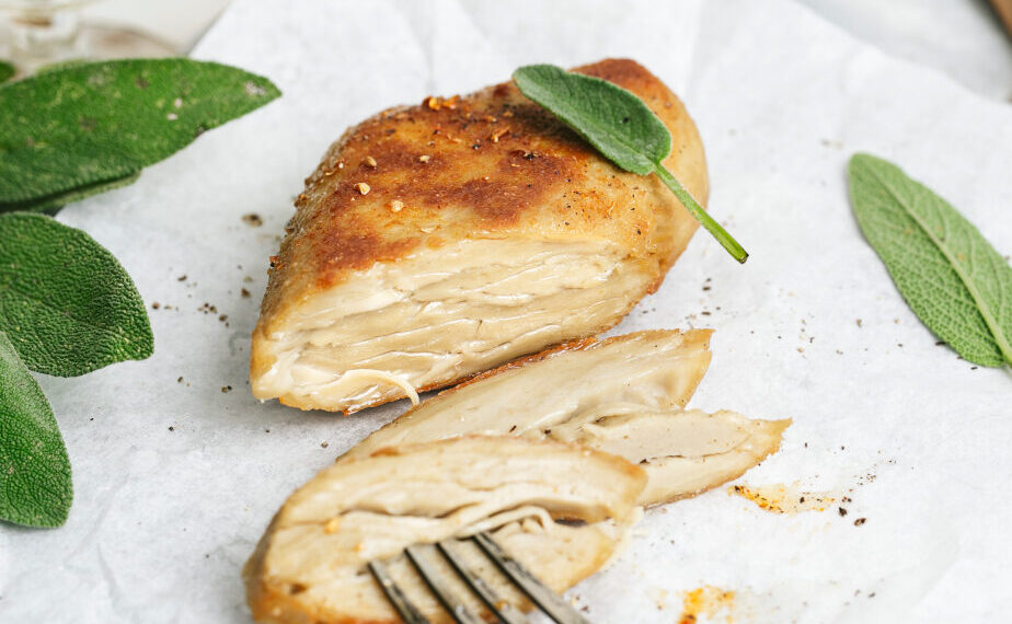 Rival Foods ramps up ‘shear cell’ tech for plant-based whole cuts