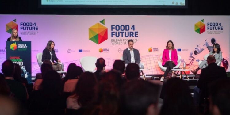 Proteínas vegetales, algas o bebidas probióticas funcionales, entre los nuevos alimentos que marcarán tendencia en Food 4 Future