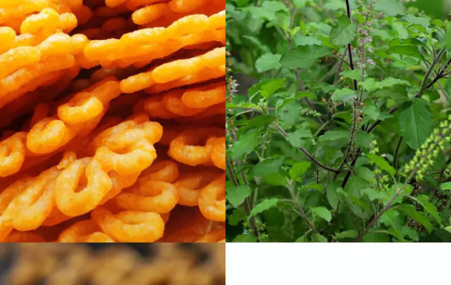 Hanuman Jayanti 2024: 9 foods to offer as bhog to Lord Hanuman