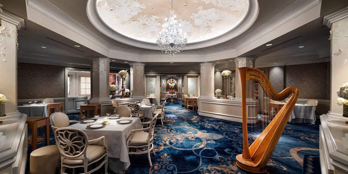 Nine Florida restaurants in Miami, Orlando and Tampa win Michelin stars. Here’s a list