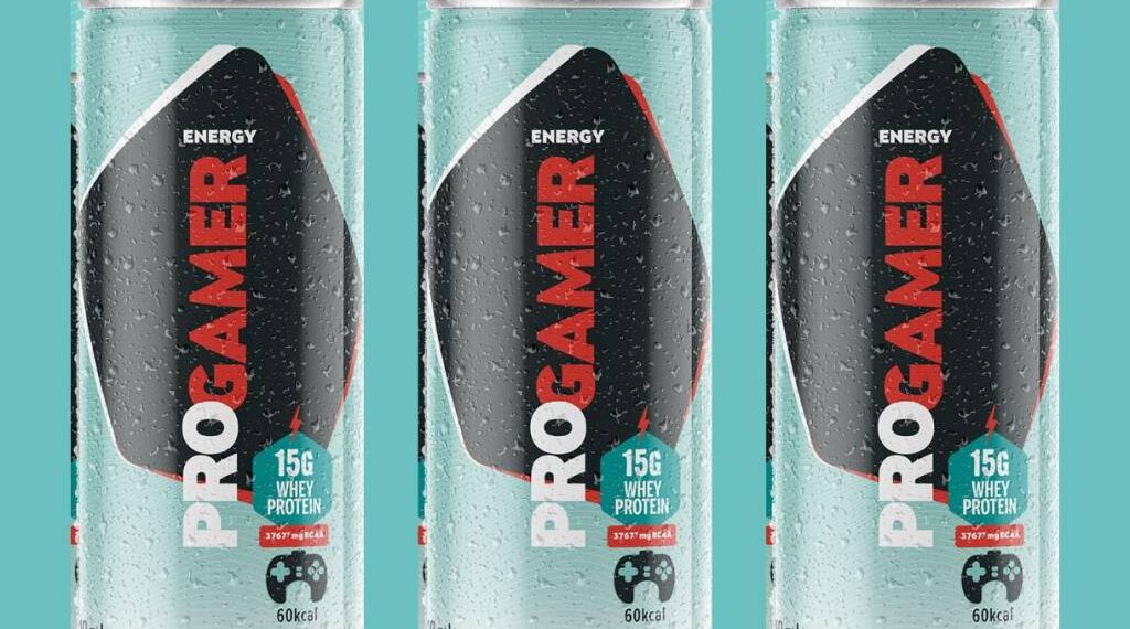 Arla Foods Ingredients introduces beverage concept for gamers