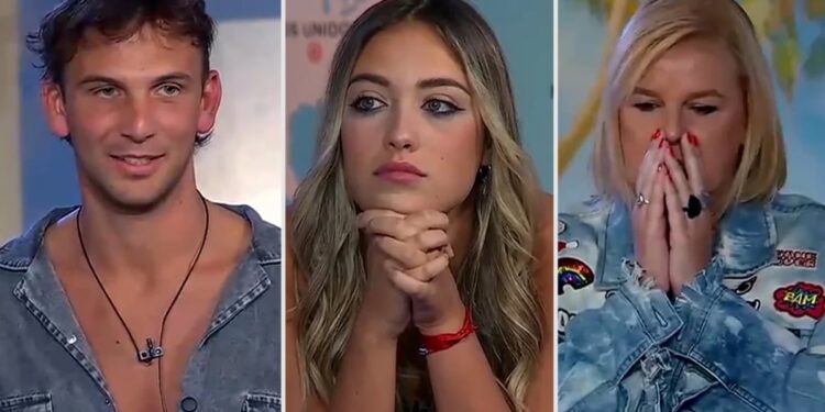 Nueva competencia en Gran Hermano: quién fue el ganador del juego de preguntas y respuestas por un viaje a Punta Cana