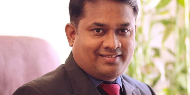 HyFun Foods' HyFarm Initiative Appoints Soundararadjane S as the new CEO, Pioneering Fresh Produce Innovation