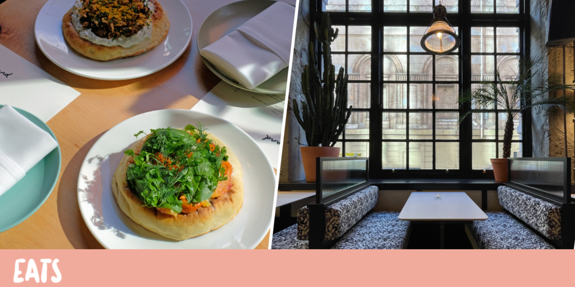 One of Manchester's best restaurants to open 'bread kitchen'