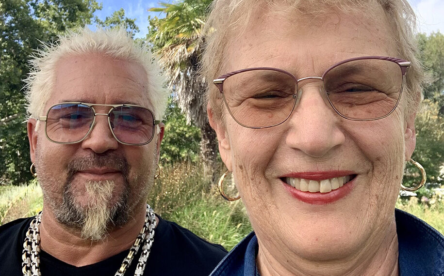 Davis Farmers Market vendors featured in new Food Network show ‘Best Bite in Town’ – Daily Democrat