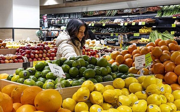 Food-aid program to receive new rules | The Arkansas Democrat-Gazette