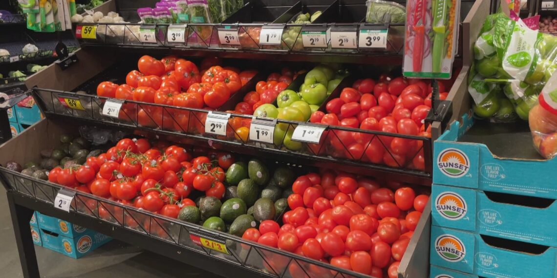 New benefits program will help students maintain access to healthy foods during summer - Indianapolis News | Indiana Weather | Indiana Traffic