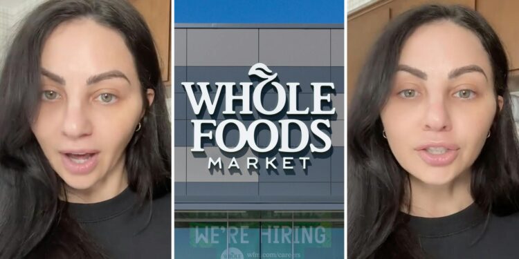 Whole Foods Customer Shares New Meal Prep Hack For $55