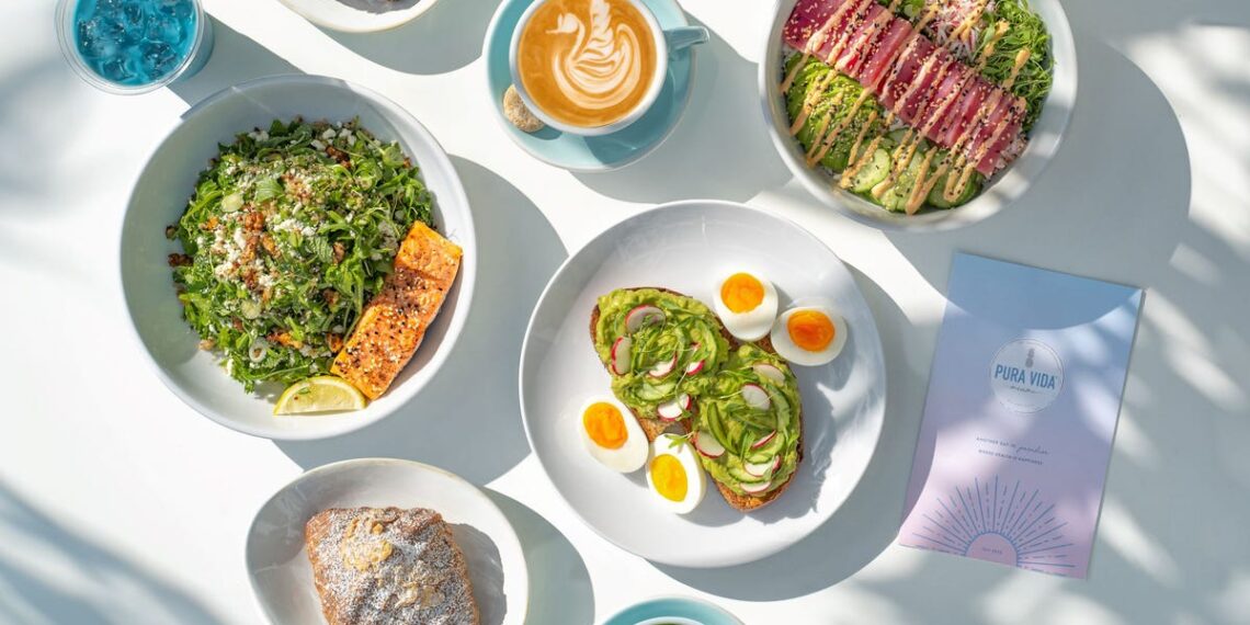 New restaurants, menus, treats in Jupiter, West Palm, Boca, Delray