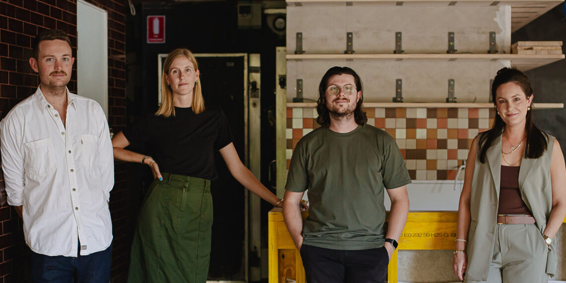 New restaurants in Sydney to know about
