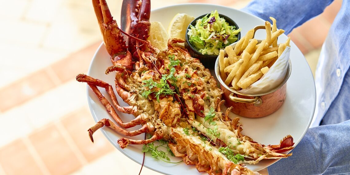 New Restaurants to Try in Boston, April 2024