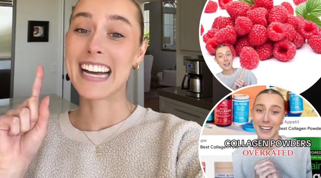 Nutritionist reveals 2 overrated, 4 underrated health foods