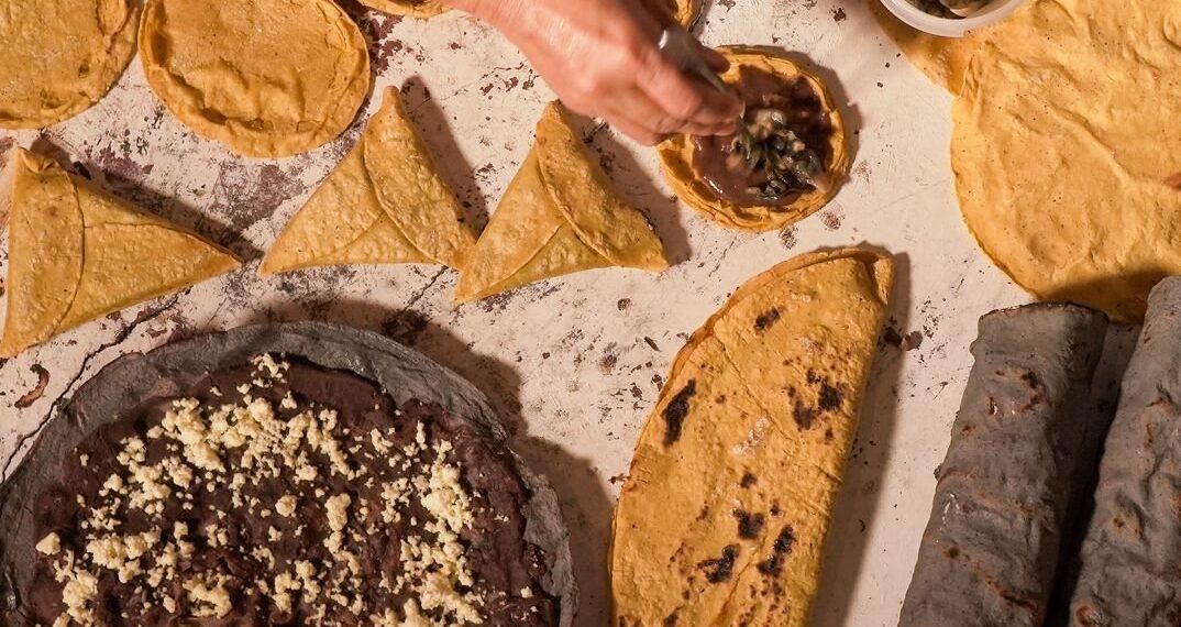 Por sus tradiciones y gastronomía, destaca Oaxaca en "Lo Mejor de México 2024"