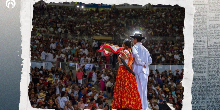Oaxaca conquista el podio: Guelaguetza y gastronomía arrasan en 'Lo Mejor de México 2024'