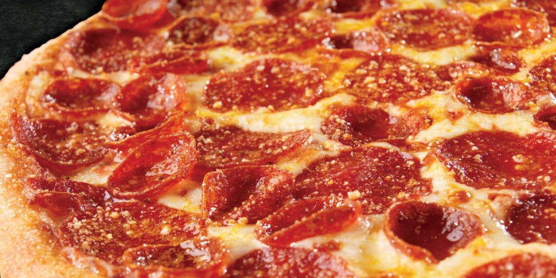 Solar eclipse food deals at Pizza Hut, Burger King, Applebee's more