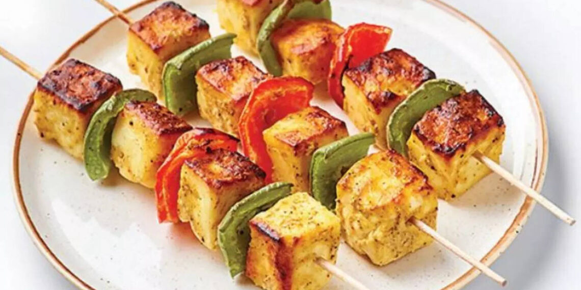 Food Safety Officer: 168 Food Samples Found Unsafe, Paneer Tops List | Noida News