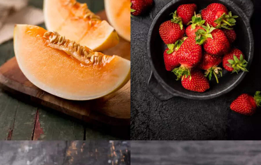 Heatwave 2024: Eat these foods to stay safe and hydrated