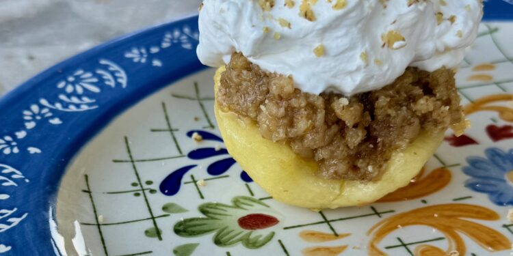 Ommi Foods Presents: A Bosnian Sijelo for their Next Pop-Up on May 19th