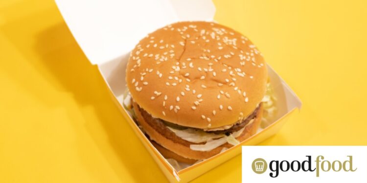 Healthiest takeaway food options