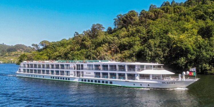 Nuevas ofertas de Croisieurope para familias multigeneracionales