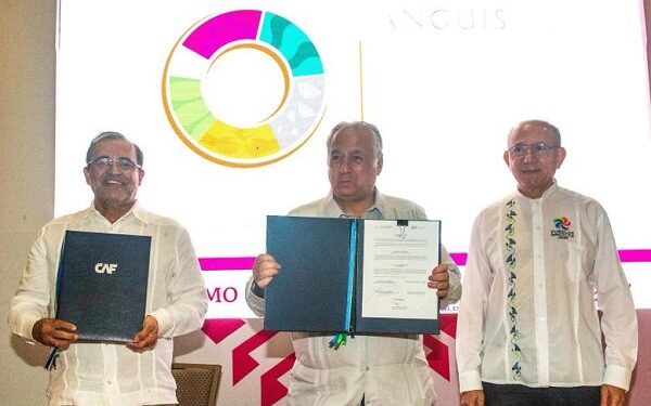 En el Tianguis Turístico México 2024 se destaca que la colaboración es la clave para impulsar el sector