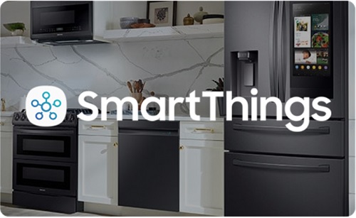 SmartThings, una aplicación que ayuda a ahorrar energía en electrodomésticos