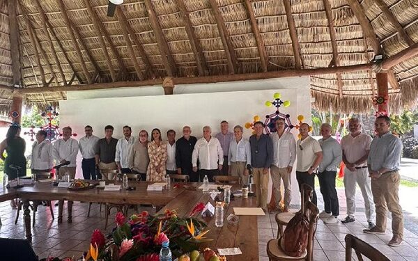 Foro Iberoamericano para el Desarrollo Turístico Nayarit 2024 resalta la importancia de la profesionalización del sector