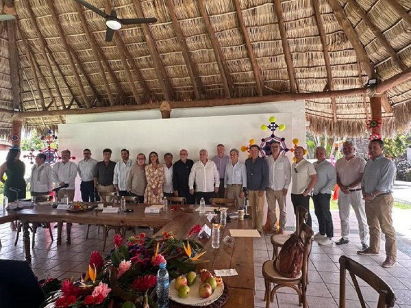 Foro Iberoamericano para el Desarrollo Turístico Nayarit 2024 resalta la importancia de la profesionalización del sector