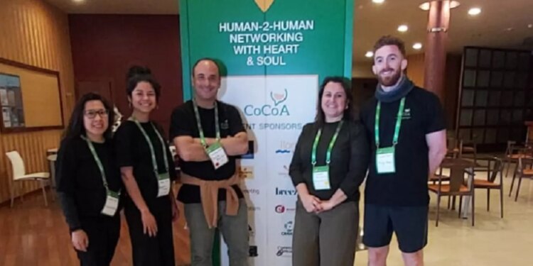 Turismo Costa del Sol participa en un evento con operadores y agencias de Iberoamérica