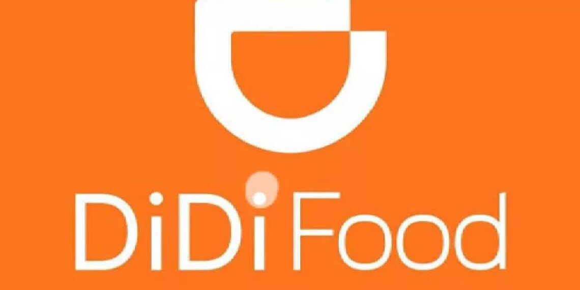 ¿Cómo cancelar un pedido de Didi Food?